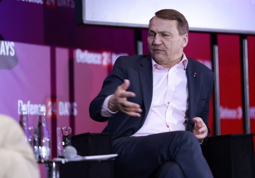 Szef MSZ: Polska potępia postępowanie Izraela wobec aktywistów