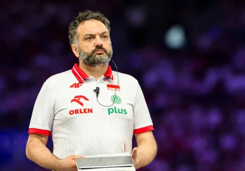 Polska - Turcja. Gdzie oglądać mecz siatkarek?