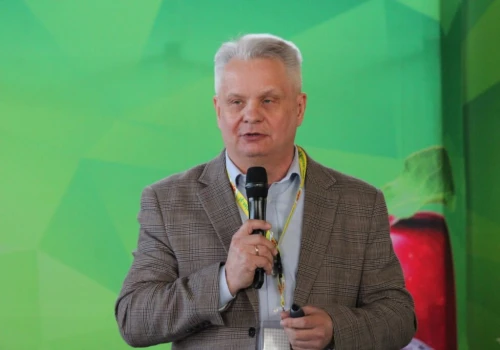 Mirosław Maliszewski: zbiory jabłek mogą spaść do 2,5 mln ton po wiosennych przymrozkach