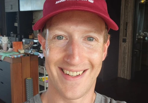 Zuckerberg wybrał AI zamiast ludzi. 8 tys. osób straciło pracę jednego dnia