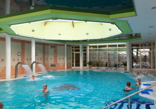 Pobyt w sanatorium tańszy nawet o kilkaset złotych. Wystarczy jeden dokument
