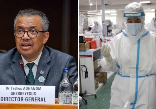 „Sytuacja się pogarsza”. WHO ostrzega przed nasileniem epidemii Eboli