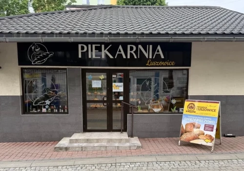 Oferta pracy w Jaworznie. Piekarnia Luszowice zatrudni sprzedawcę