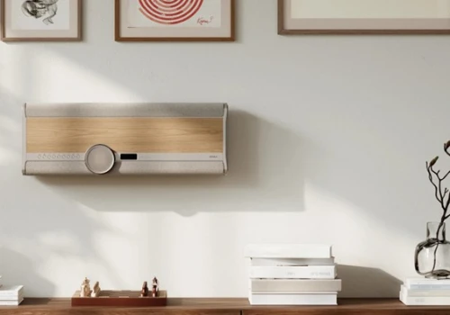 DALI VEGA to nowy system audio all-in-one z Hi-Fi dla wymagających