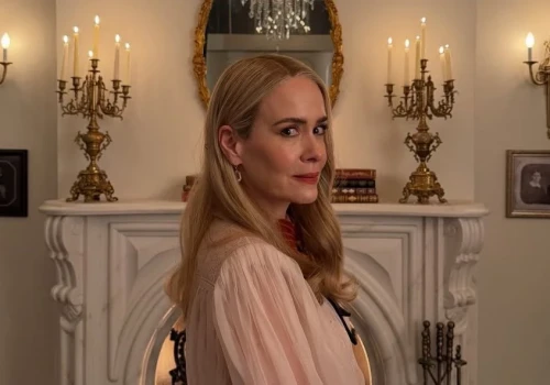 Nowi aktorzy w obsadzie 13. sezonu American Horror Story. Powrót postaci z 4. sezonu!