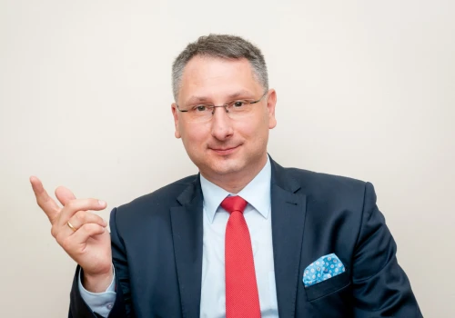 Robert Myśliwy ma otwartą drogę do Rady Miasta