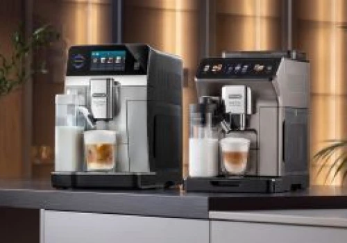 De’Longhi Eletta Ultra a De’Longhi Eletta Explore – czym się różnią? Który ekspres wybrać?