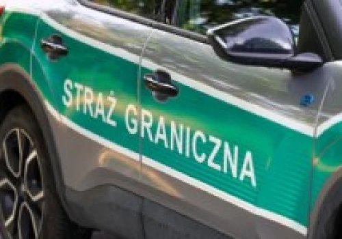 Śmierć 19-letniego strażnika granicznego. Tragiczny finał imprezy w internacie