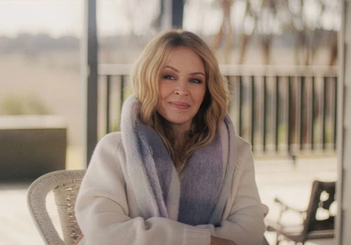 Świat w szoku: Kylie Minogue zdradza poruszające sekrety swojego życia w nowym dokumencie Netflixa