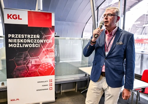 PPWR jednym z najważniejszych tematów podczas konferencji na targach Plastpol