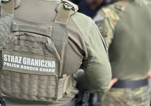 Nie żyje 19-letni strażnik graniczny. Tragedia w internacie