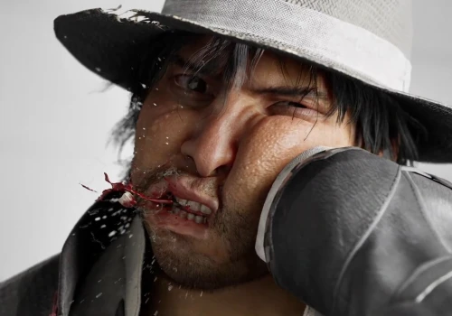 Nowe Virtua Fighter wyciekło do sieci?! Gameplay i możliwy tytuł już krążą w internecie
