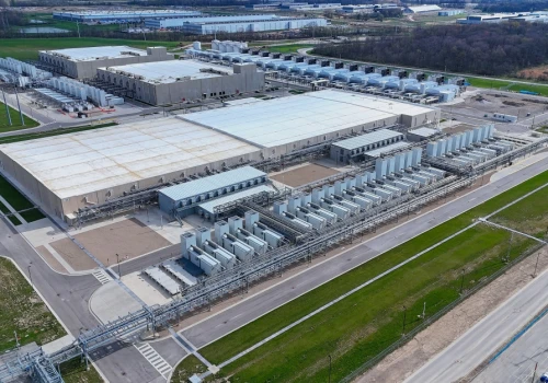 Tak ucieka nam gigafabryka AI? Polska czeka na Unię, a Czesi już budują