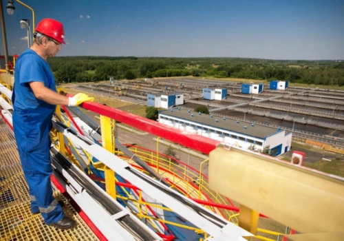 W Łodzi powstanie biometanownia i biogazownia. „Wytworzona energia zostanie w mieście”