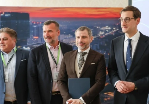 Łukasiewicz otwiera centrum kompetencyjne w Katowicach