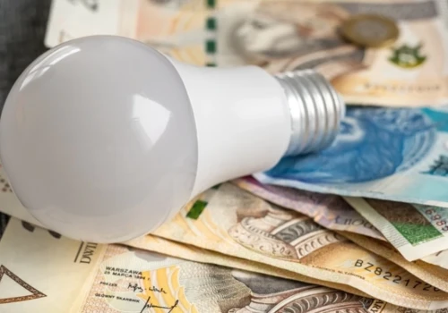 Rachunki za energię pójdą w górę. Złych wieści jest więcej