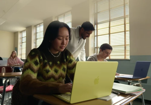 Znakomity do nauki i Netflixa! MacBook Neo znacznie taniej