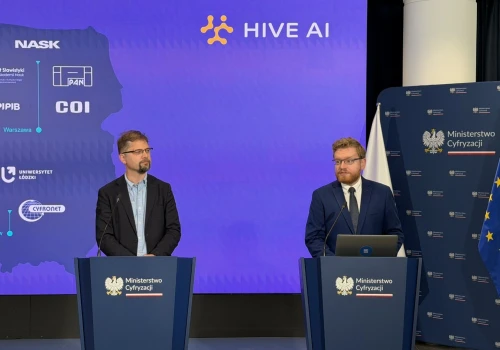 Rodzina modeli PLLuM się powiększa. Udostępniono 11 nowych polskich model