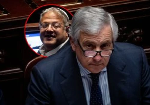 Izraelski minister się doigrał? Jest wniosek o sankcje UE