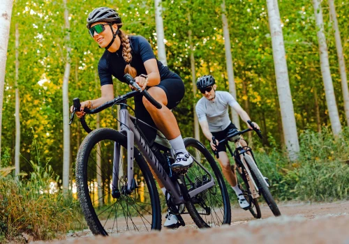Canyon pokazuje, że gravel nie musi być karbonową zachcianką za małą fortunę