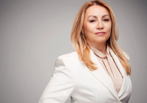 Dagmara Peret przechodzi do Polskich Elektrowni Jądrowych