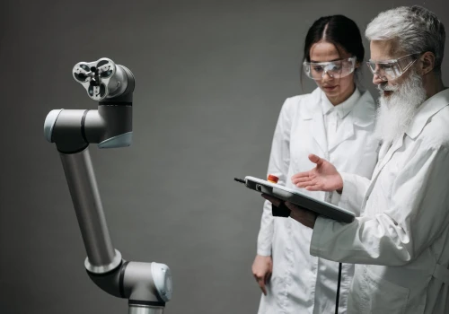 Minister Zdrowia powołał zespół roboczy ds. chirurgii robotycznej