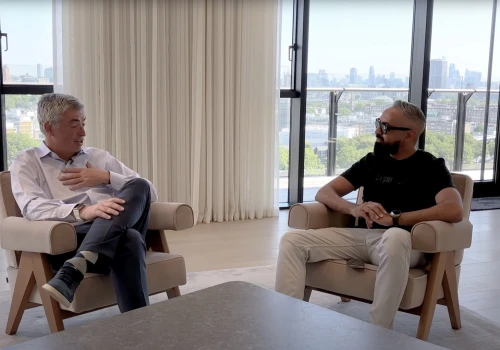 Eddy Cue wyróżniony przez Cannes Lions jako Osobowość Roku w Rozrywce