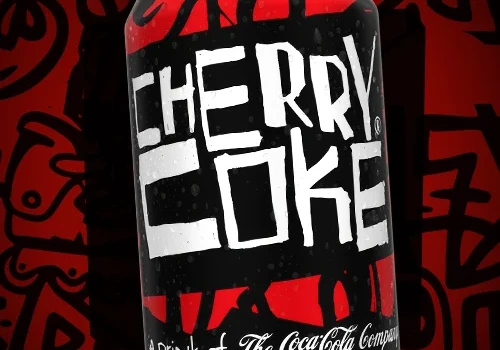 Więcej smaku, więcej zabawy i… nostalgii z Coca-Cola!