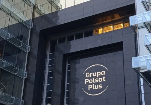 Grupa Polsat Plus pokazała wyniki. 