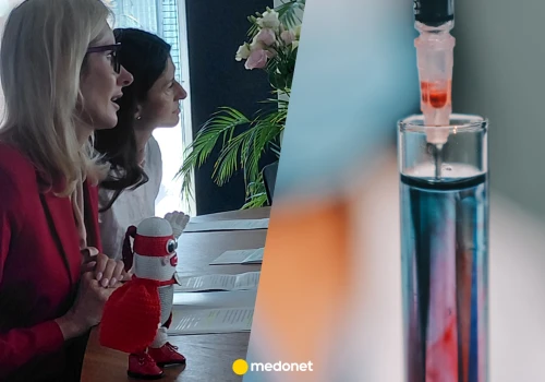 Polska w globalnej lidze badań. Agencja Badań Medycznych rusza z przełomowymi projektami