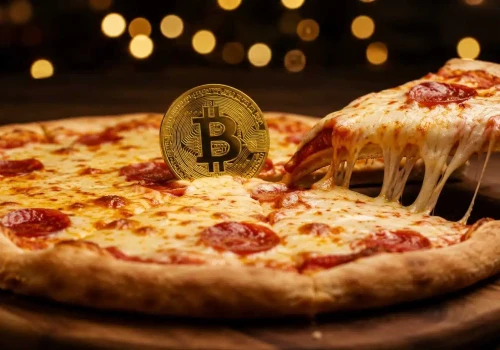 Darmowe kryptowaluty z okazji „Bitcoin Pizza Day”! Gwarantowane nagrody