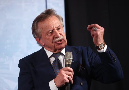 Gen. Komornicki: Polska bez zaplecza produkcyjnego będzie uzależniona od pomocy wojskowej