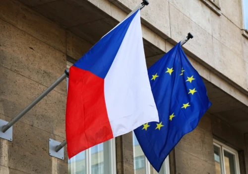 Młody miliarder z Czech wybiera się na zakupy. W kieszeni nawet 10 mld euro