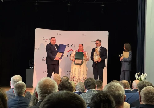 25 lat budowania mostów bez granic. Wyjątkowy jubileusz Euroregionu Beskidy