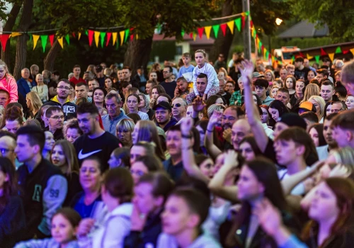 Żarów szykuje się do świętowania. Program i utrudnienia
