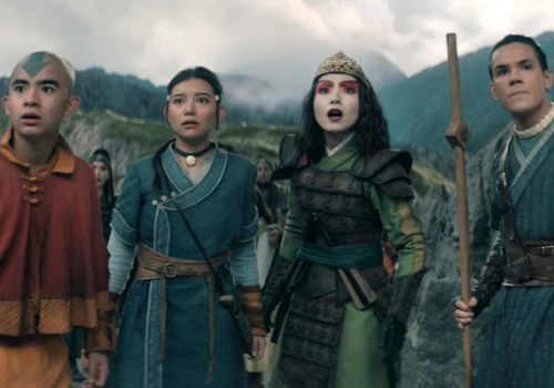 „Awatar: Ostatni władca wiatru” wraca z 2. sezonem na Netflix. Premiera już za chwilę