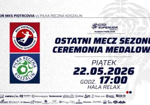 Medale, emocje i wielki piknik! Piotrcovia kończy sezon i świętuje z kibicami