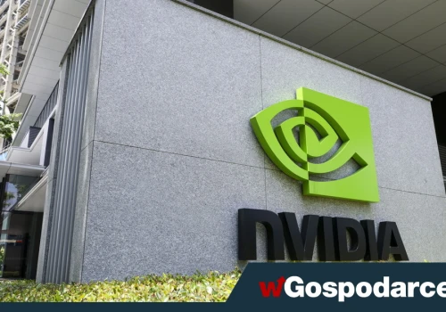 Nvidia między euforią a sceptycyzmem inwestorów