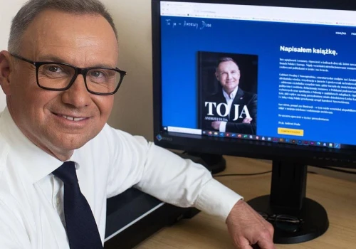 Andrzej Duda z wizytą w Dębicy. Spotkanie już w ten piątek