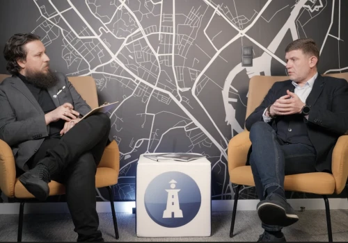 PEJ o local content: do polskich firm trafił już ponad miliard złotych, a drzwi wciąż otwarte