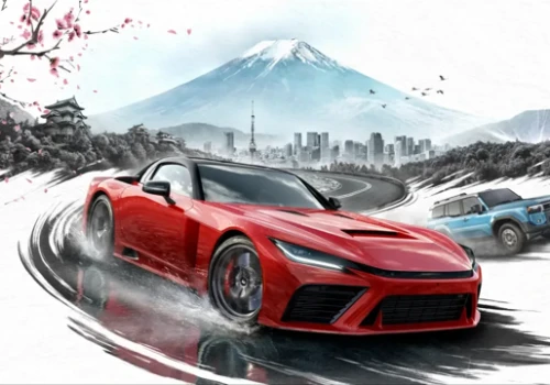 Forza Horizon 6: Wszystkie domy gracza i ich bonusy