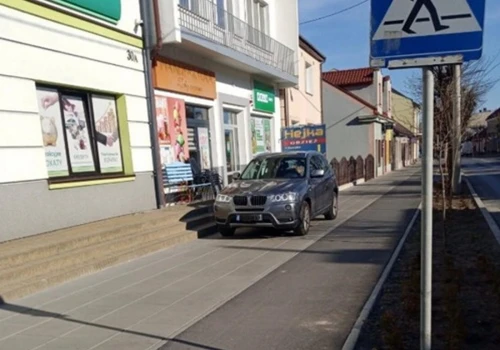 Lubartów apeluje do mieszkańców: szanujmy wspólne mienie i nową infrastrukturę