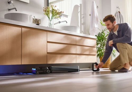 Tineco FLOOR ONE S9 Scientist Complete debiutuje w Polsce i wyznacza nowy standard inteligentnego sprzątania