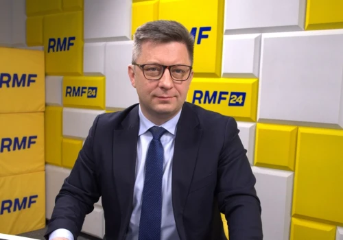Co z amerykańskimi żołnierzami w Polsce? Zapytamy Michała Dworczyka