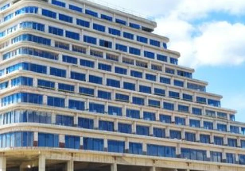 Niemcy krytykują polski hotel. Piszą o 