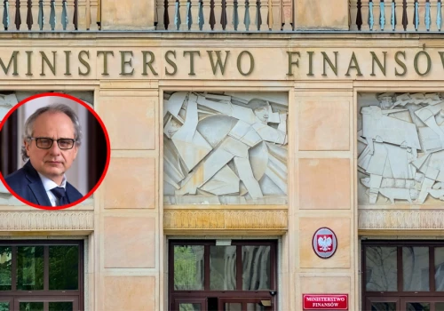 Największa rewolucja podatkowa od 60 lat. 