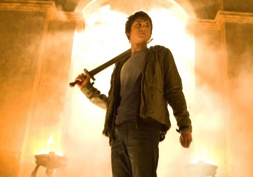 „Percy Jackson” – książki po kolei. Oto miniprzewodnik po mitologicznym uniwersum Ricka Riordana