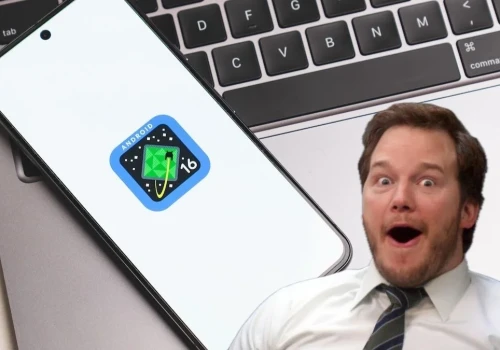 Android 17 z kapitalnym uproszczeniem. Znam to z iPhone'a