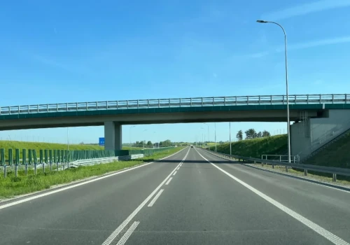 Nowa obwodnica w Wielkopolsce. Kierowcy odetchną od korków
