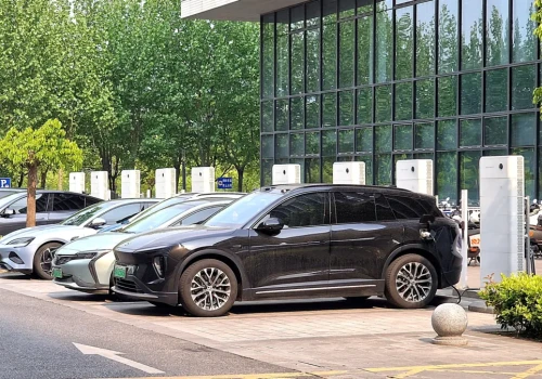 Global EV Outlook: 20 milionów „elektryków” to dopiero początek nowej ery w motoryzacji